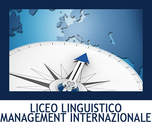 Liceo Linguistico Management Internazionale