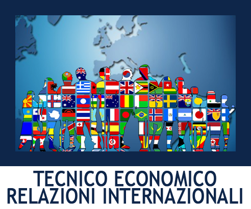 Istituto Tecnico Economico Relazioni Internazionali