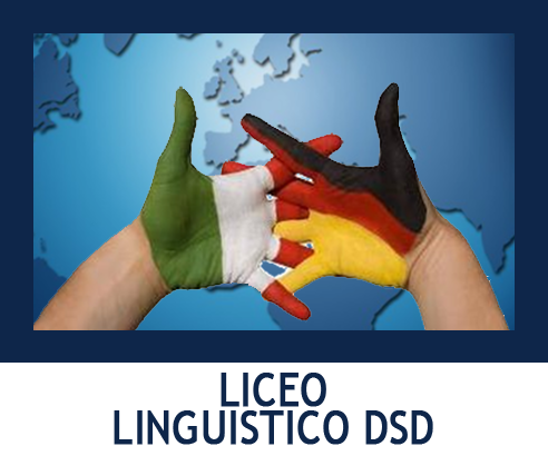 Liceo Linguistico DSD